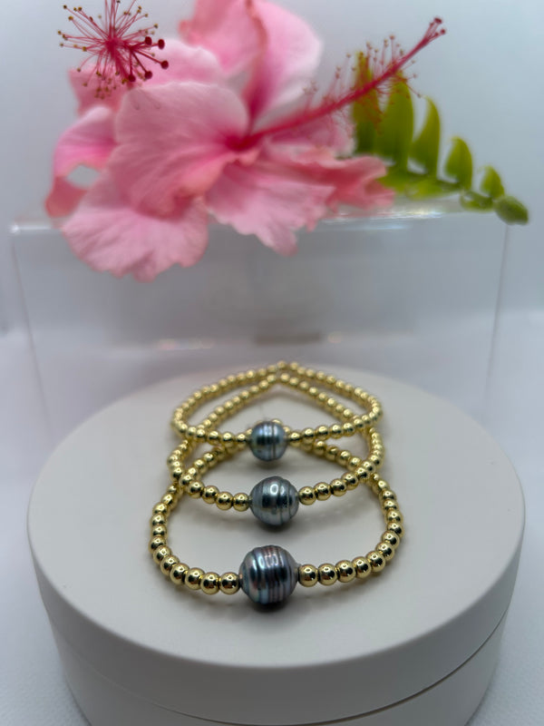 Stretchy Bracelets