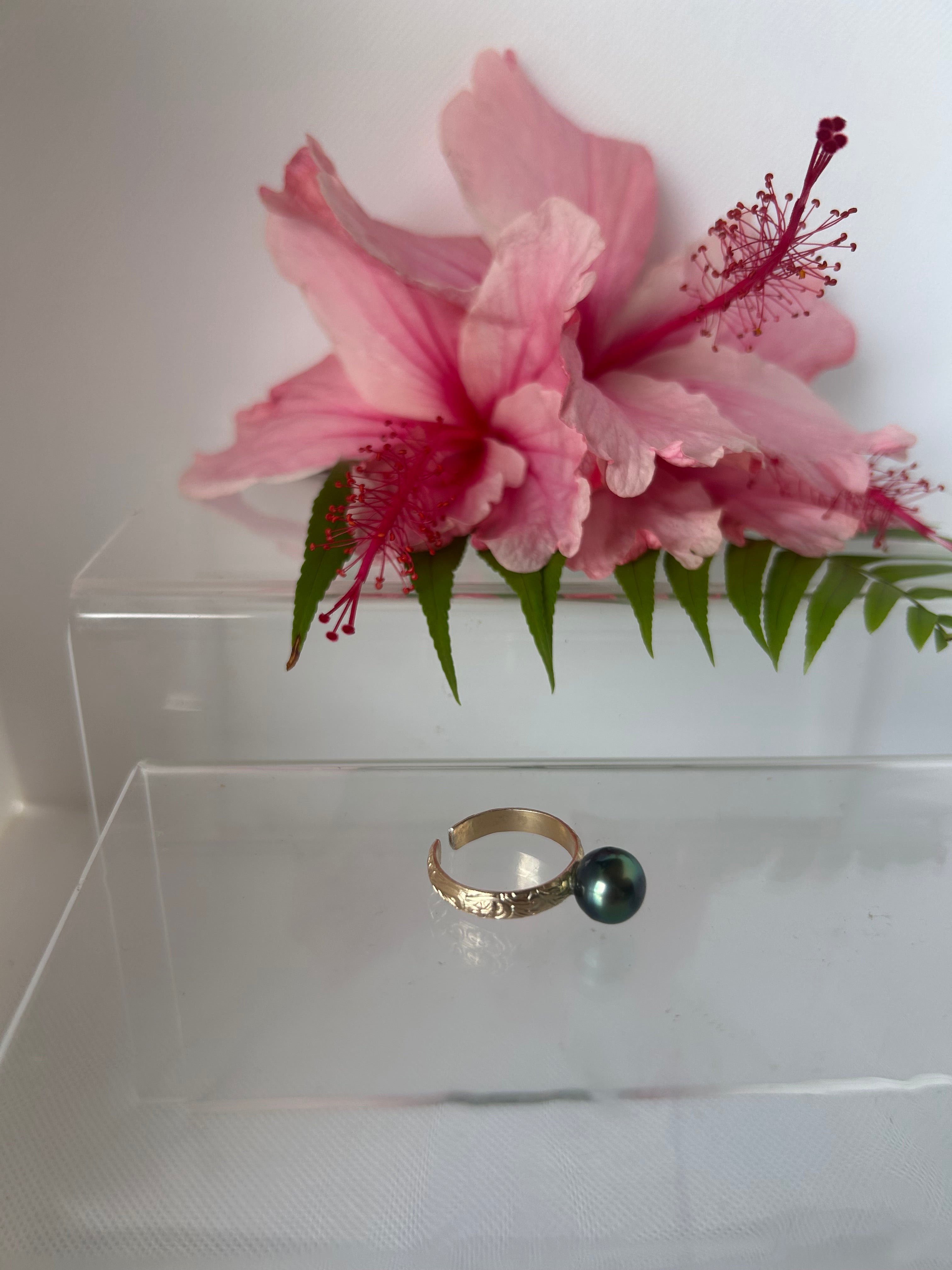 Makayla Ring Set