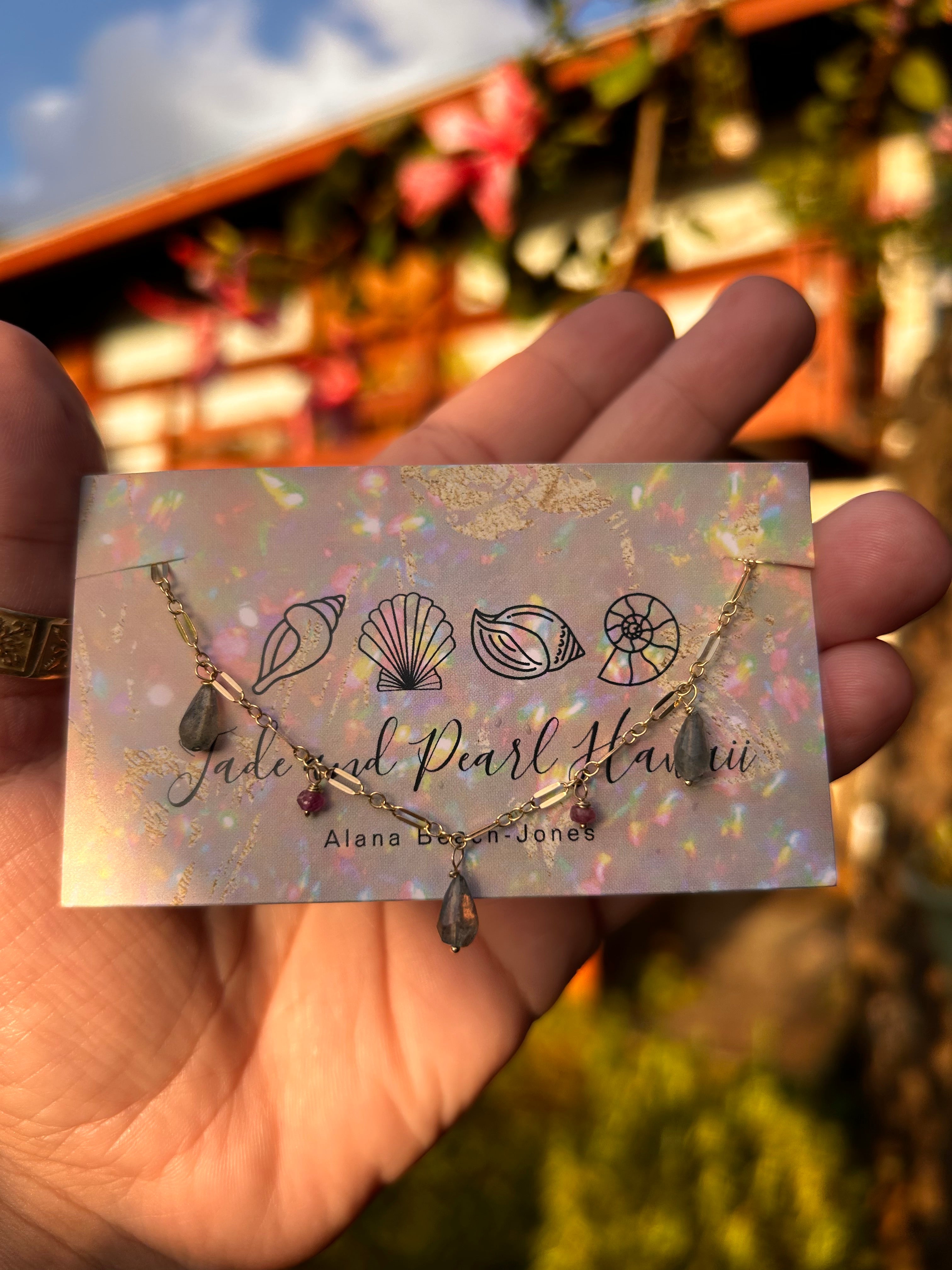 Kailua Bracelet