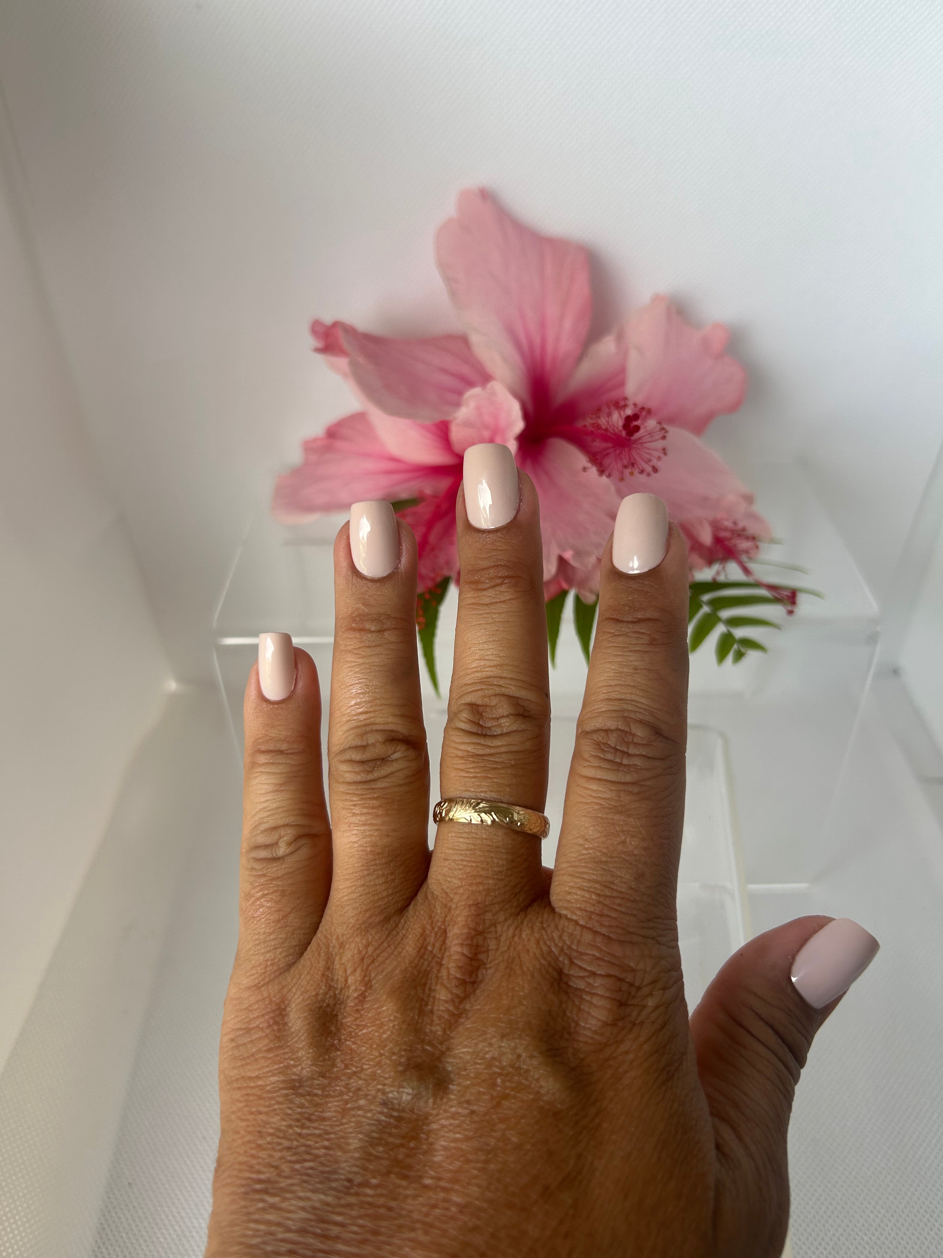 Heirloom Adjustable Ring
