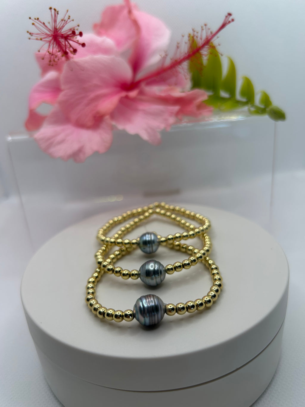Miyoko Bracelet