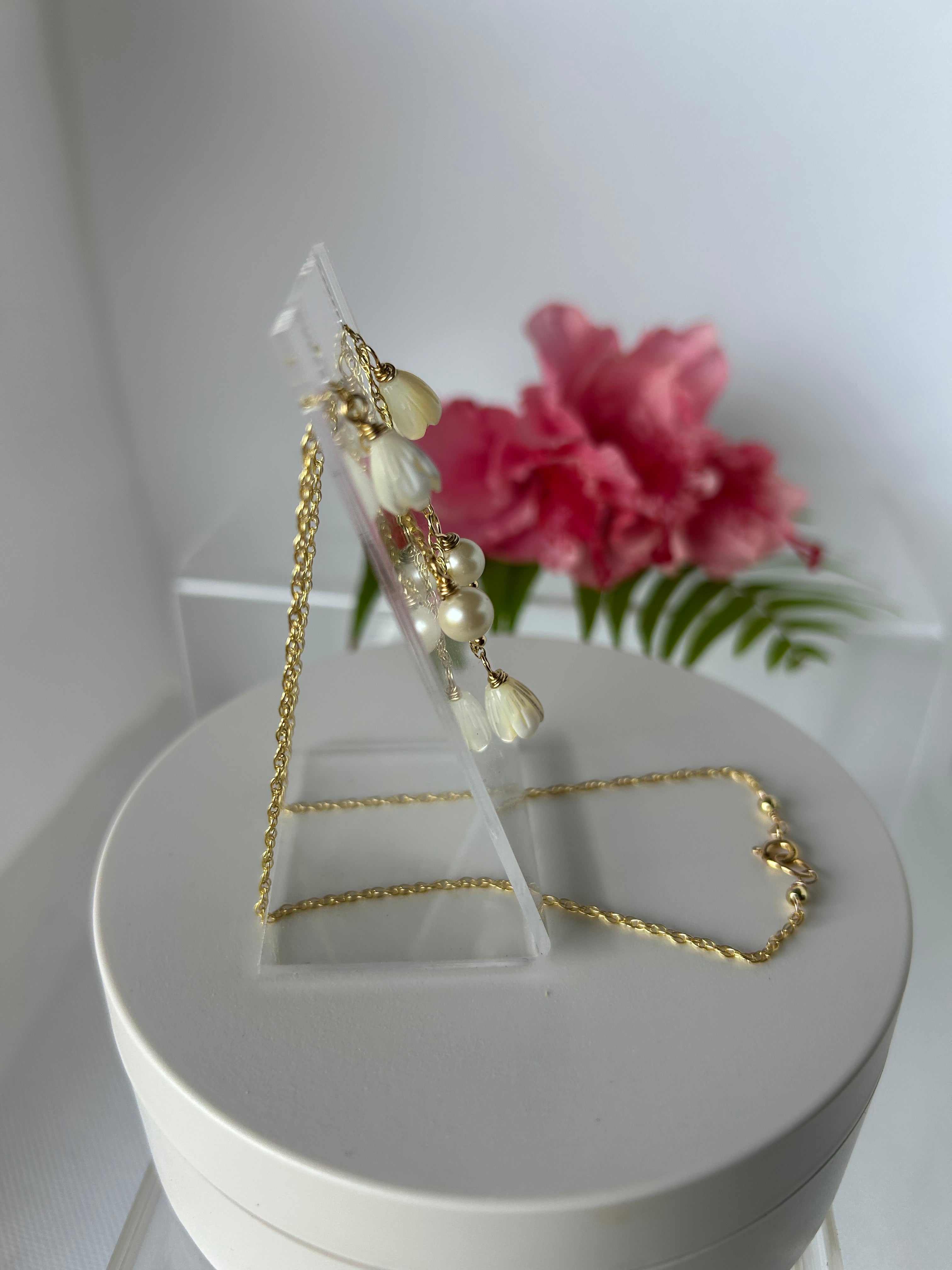 Kiani Necklace