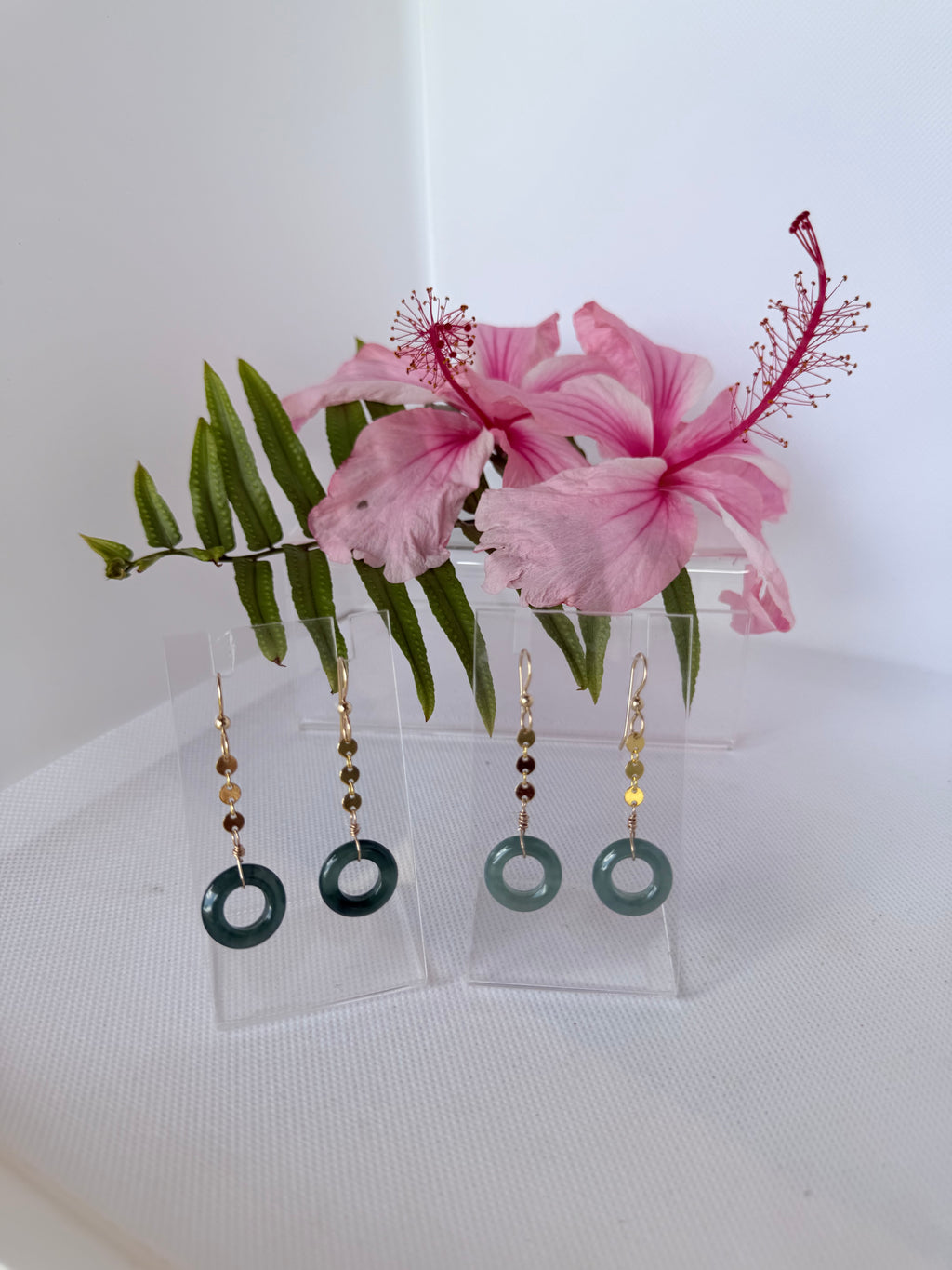 Aleena Earrings
