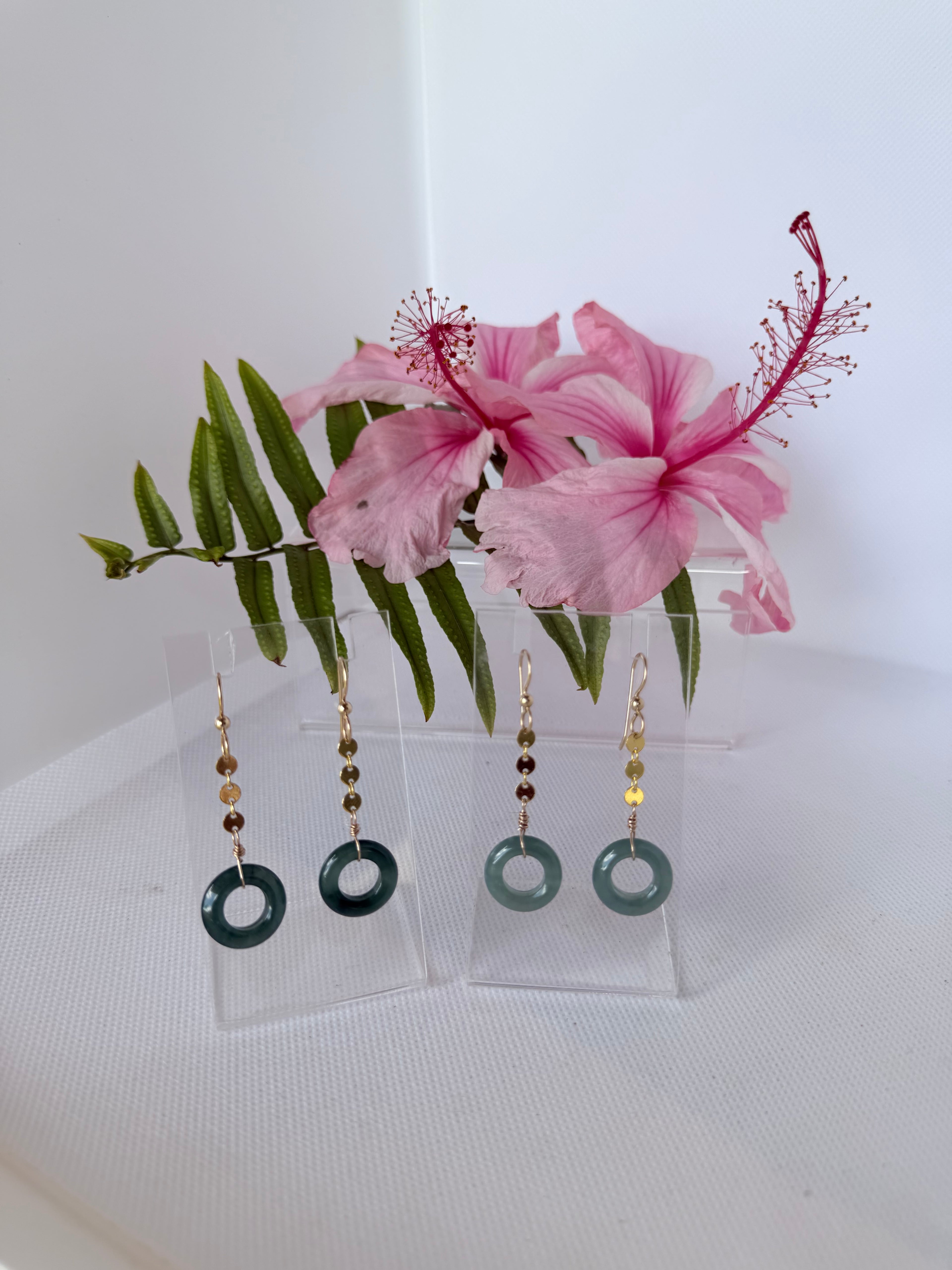 Aleena Earrings