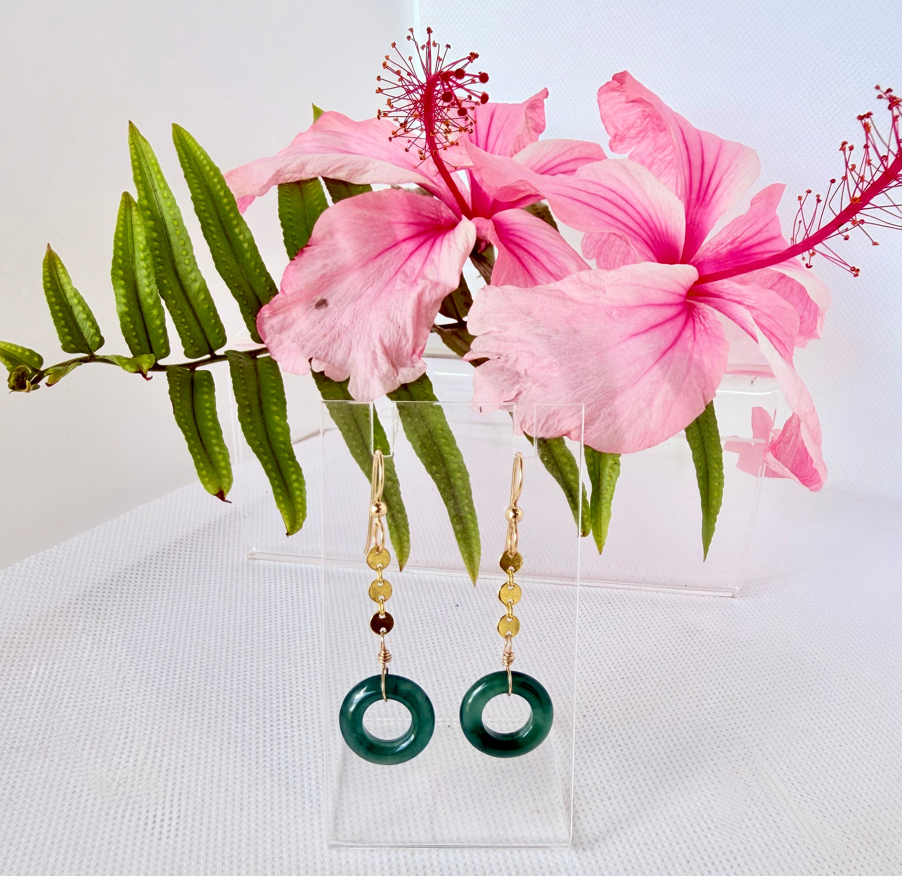 Aleena Earrings