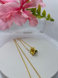 Puakenikeni Necklace