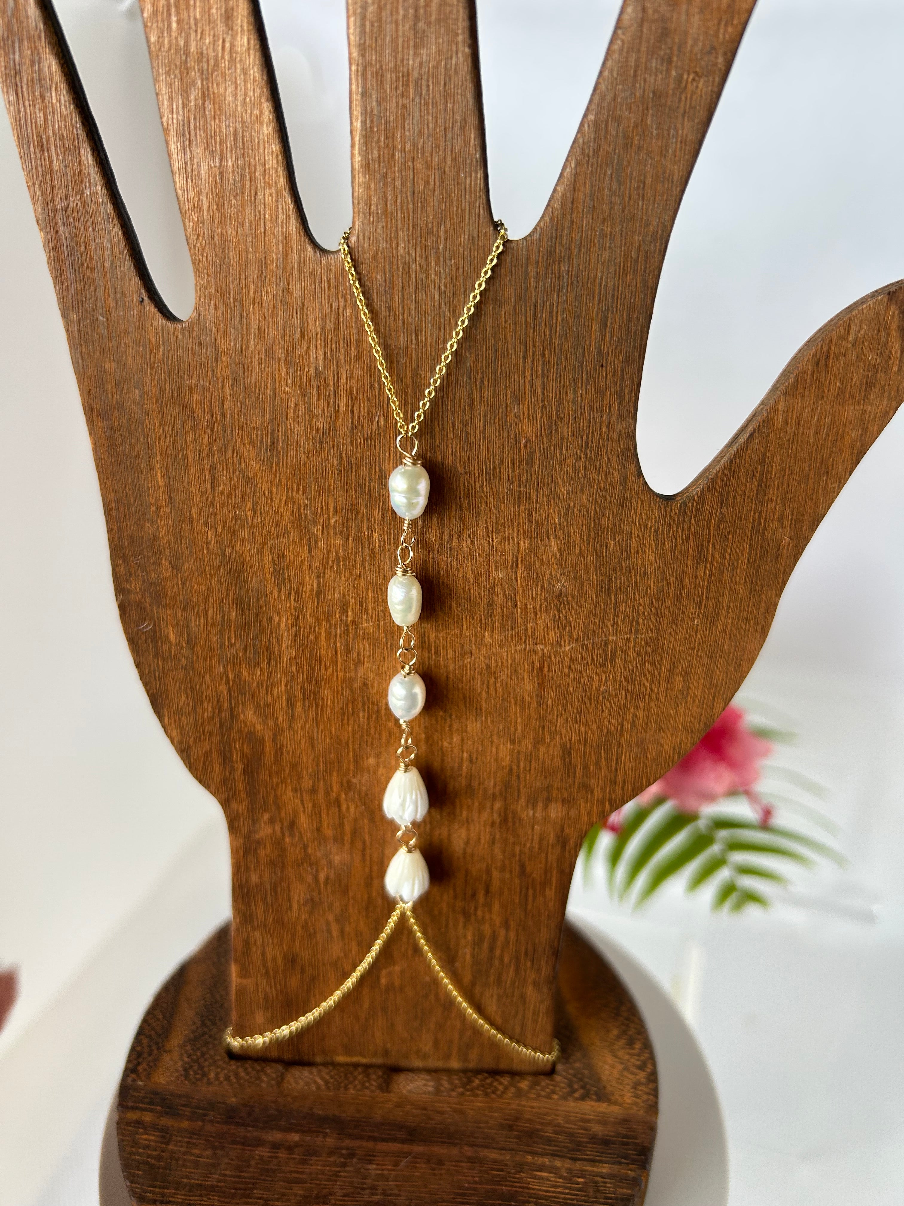 Hand Chains