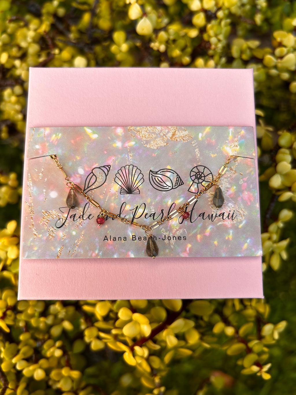 Kailua Bracelet