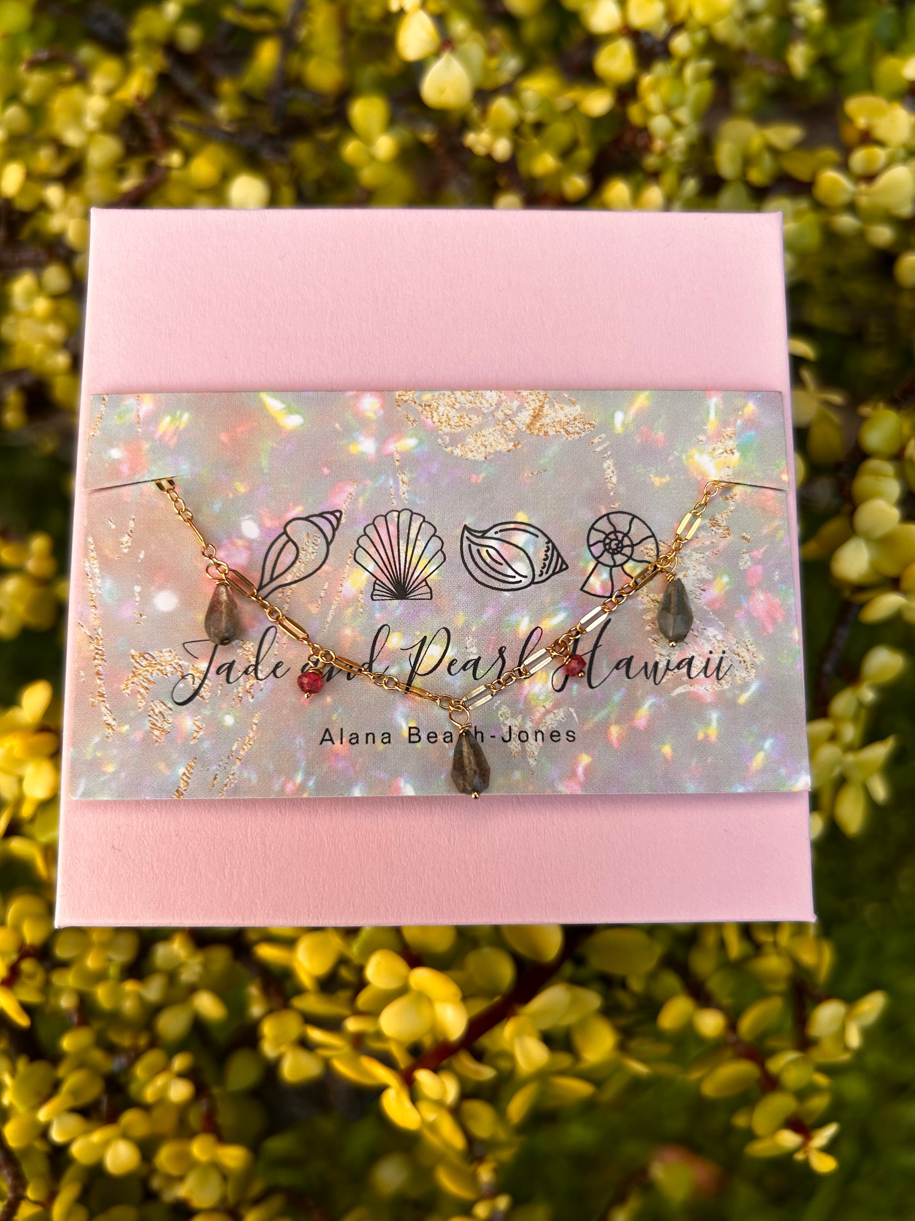 Kailua Bracelet