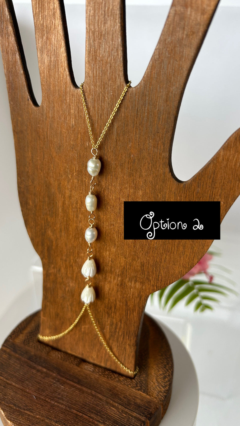 Hand Chains