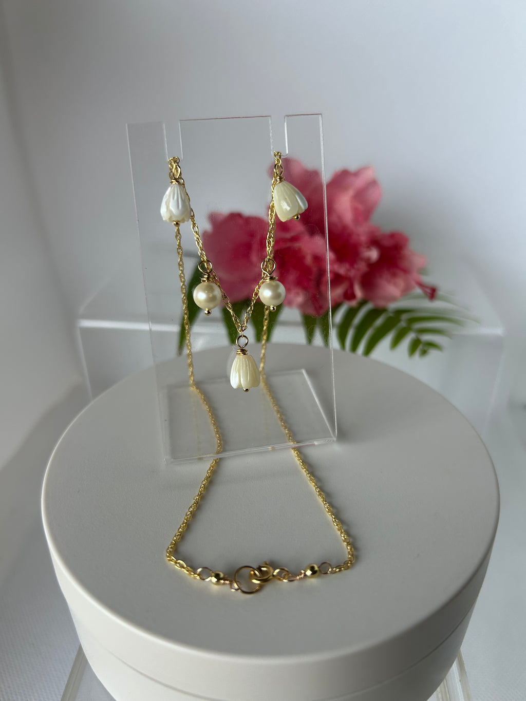 Kiani Necklace
