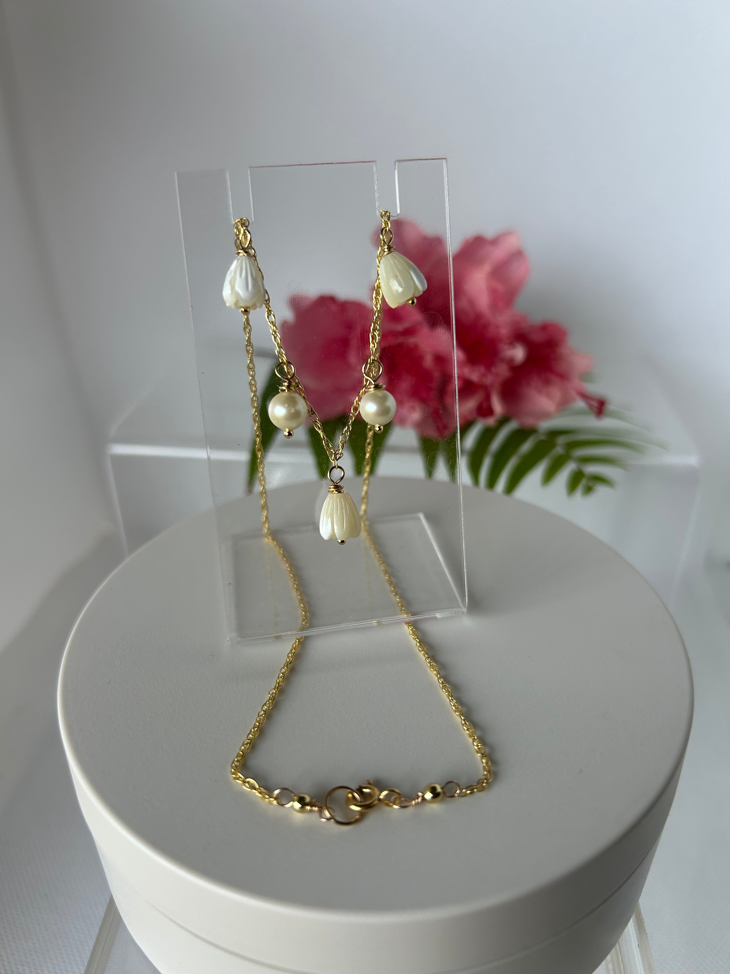 Kiani Necklace