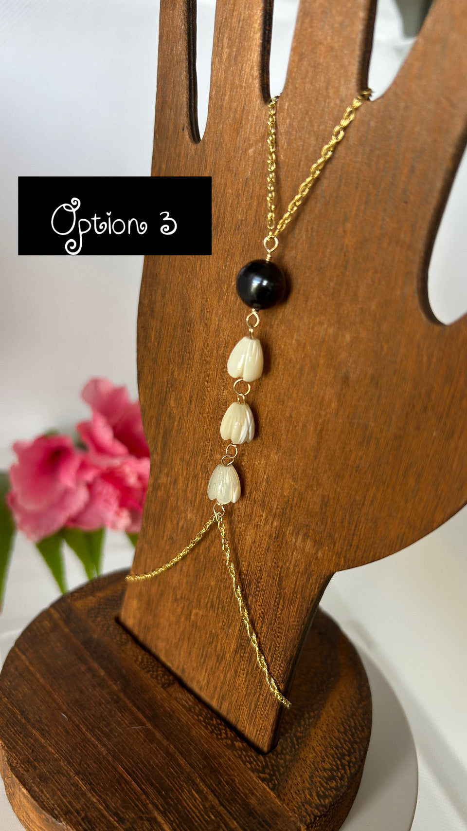 Hand Chains