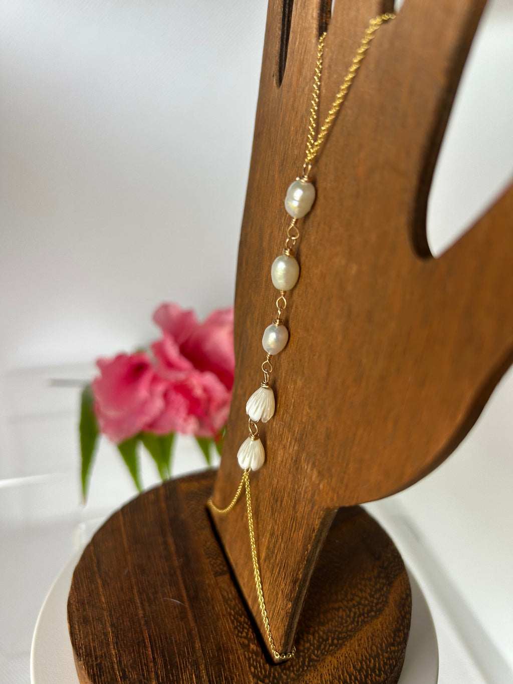 Hand Chains