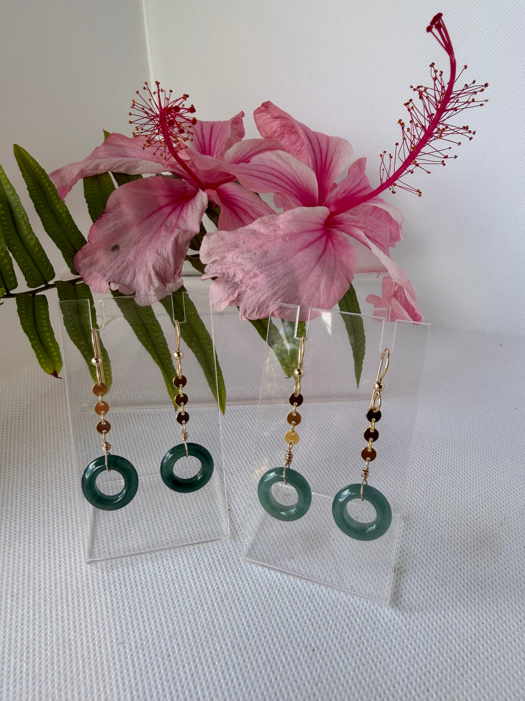 Aleena Earrings