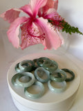 Burmese Jade Ring