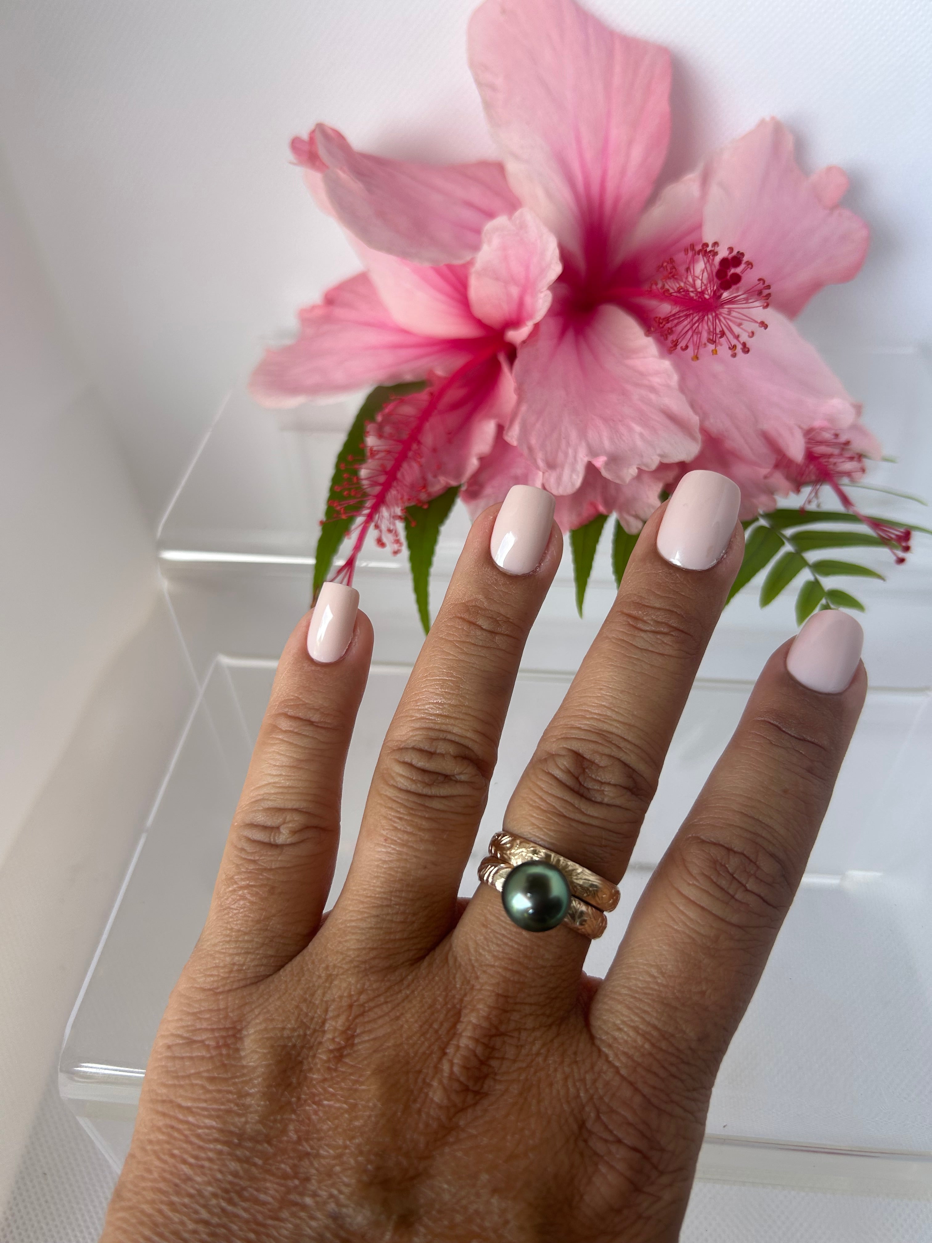 Makayla Ring Set