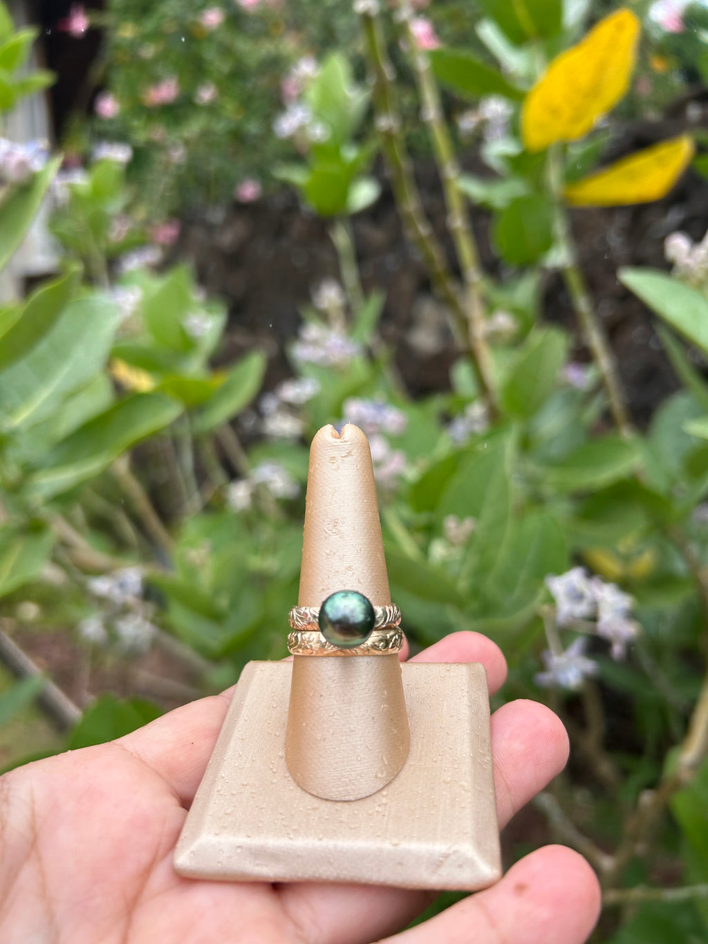 Makayla Ring Set