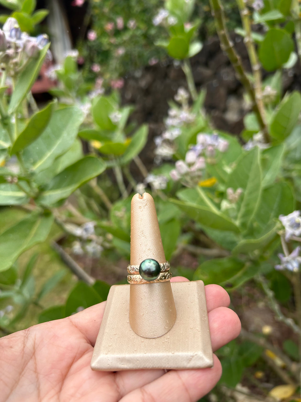 Makayla Ring Set
