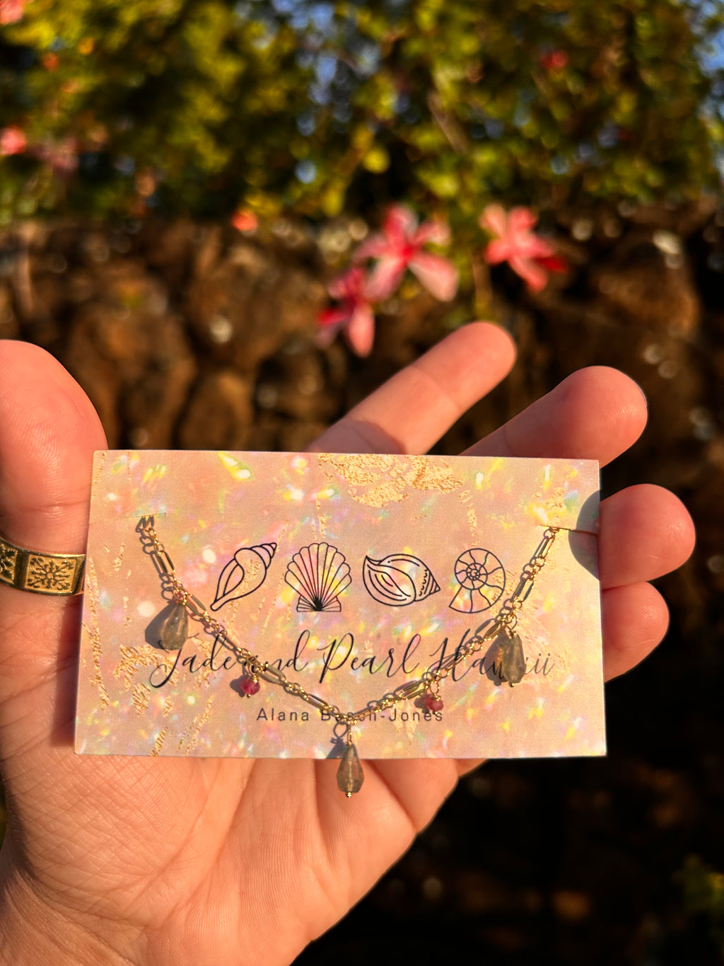 Kailua Bracelet