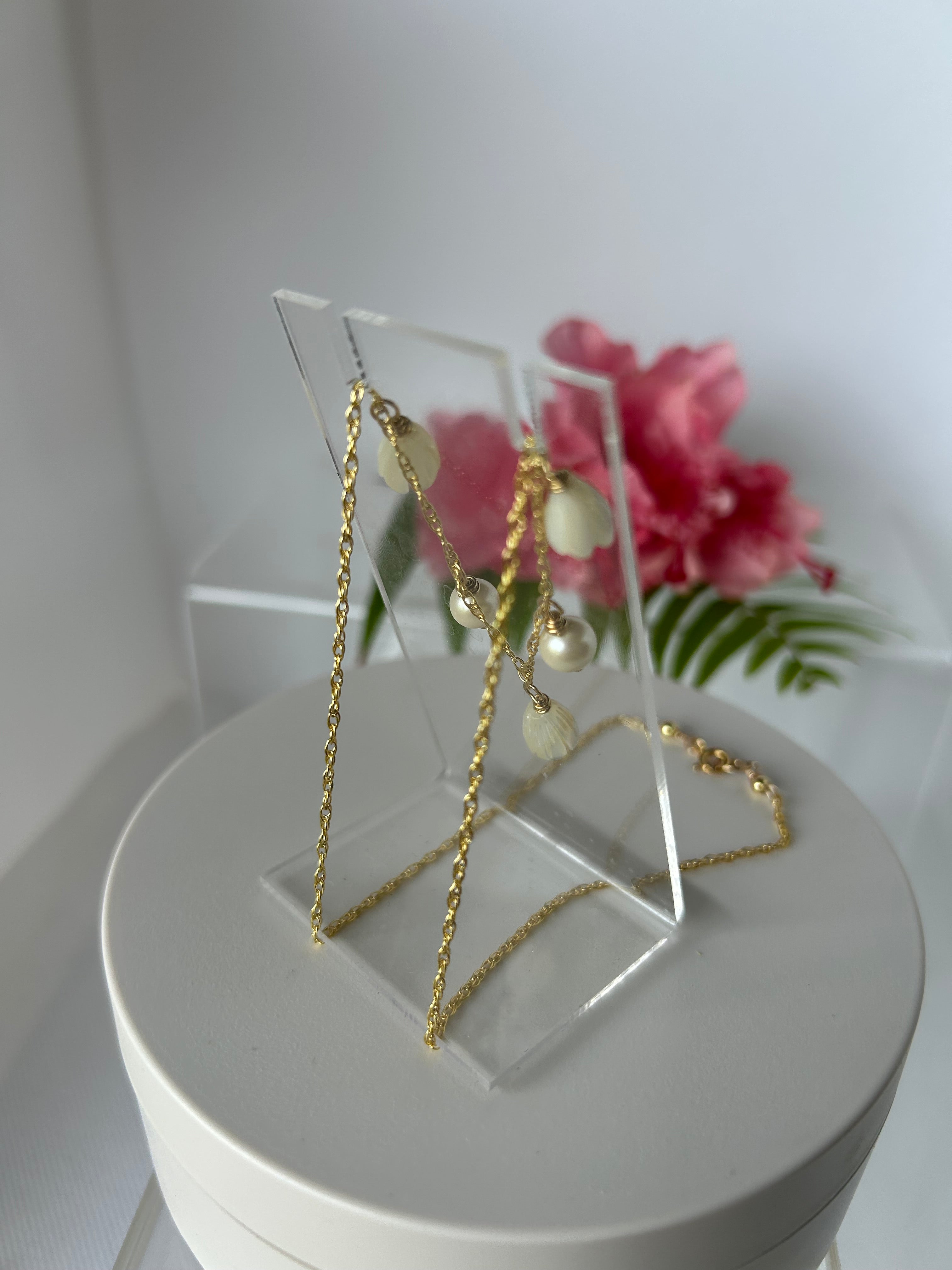 Kiani Necklace