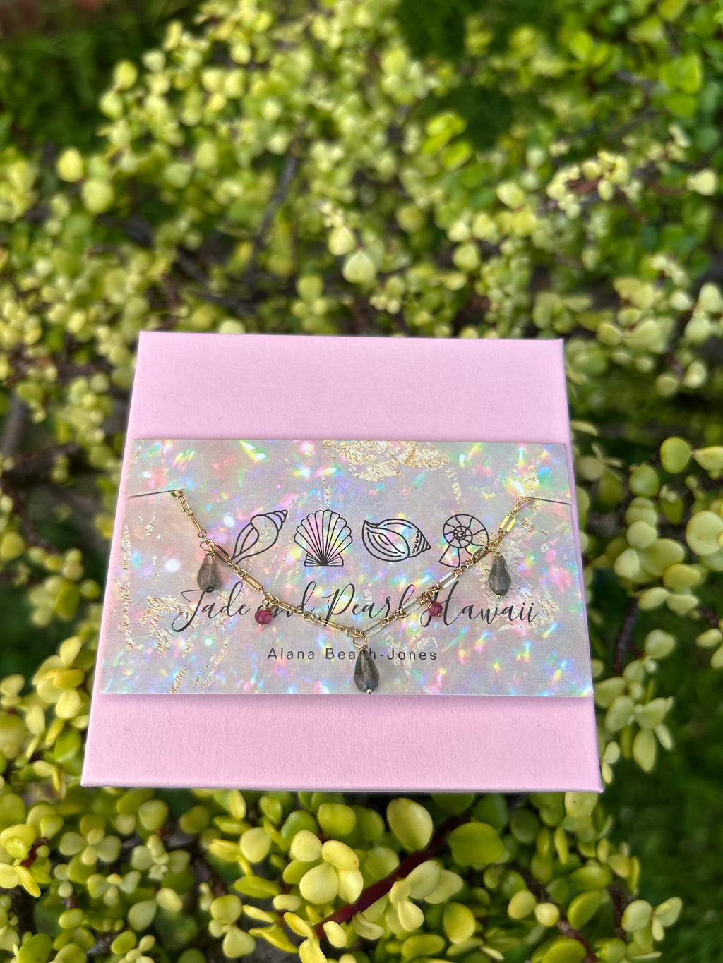 Kailua Bracelet