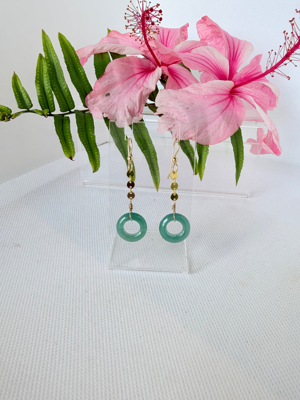 Aleena Earrings