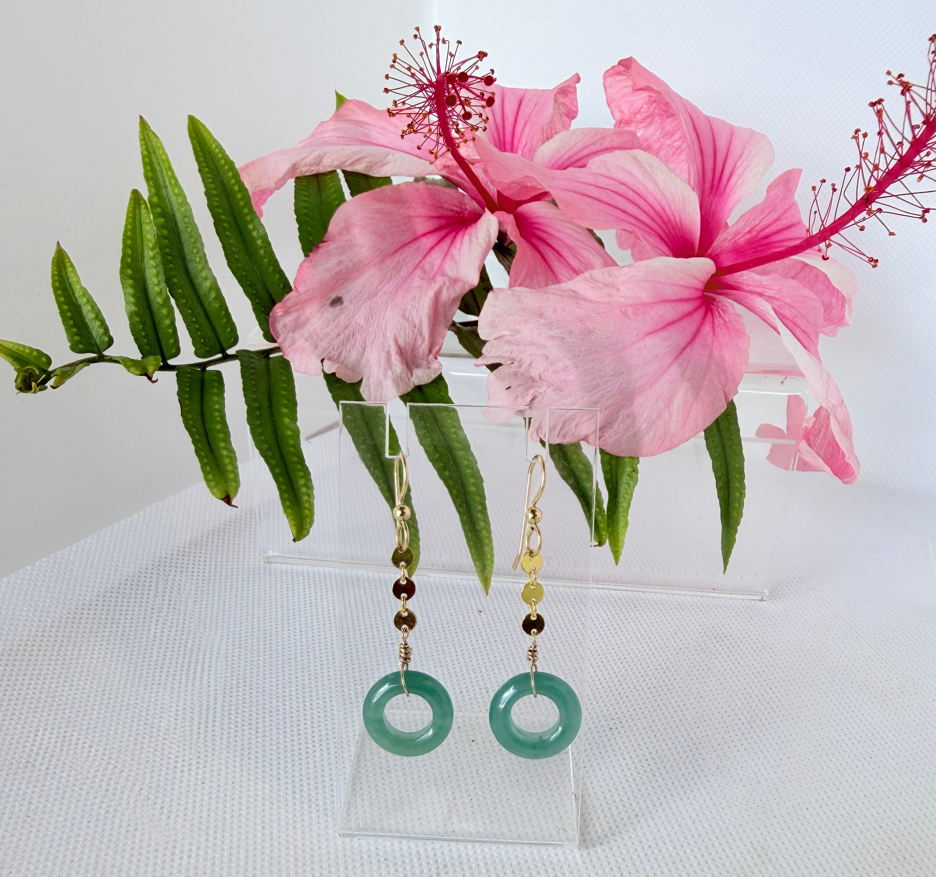 Aleena Earrings