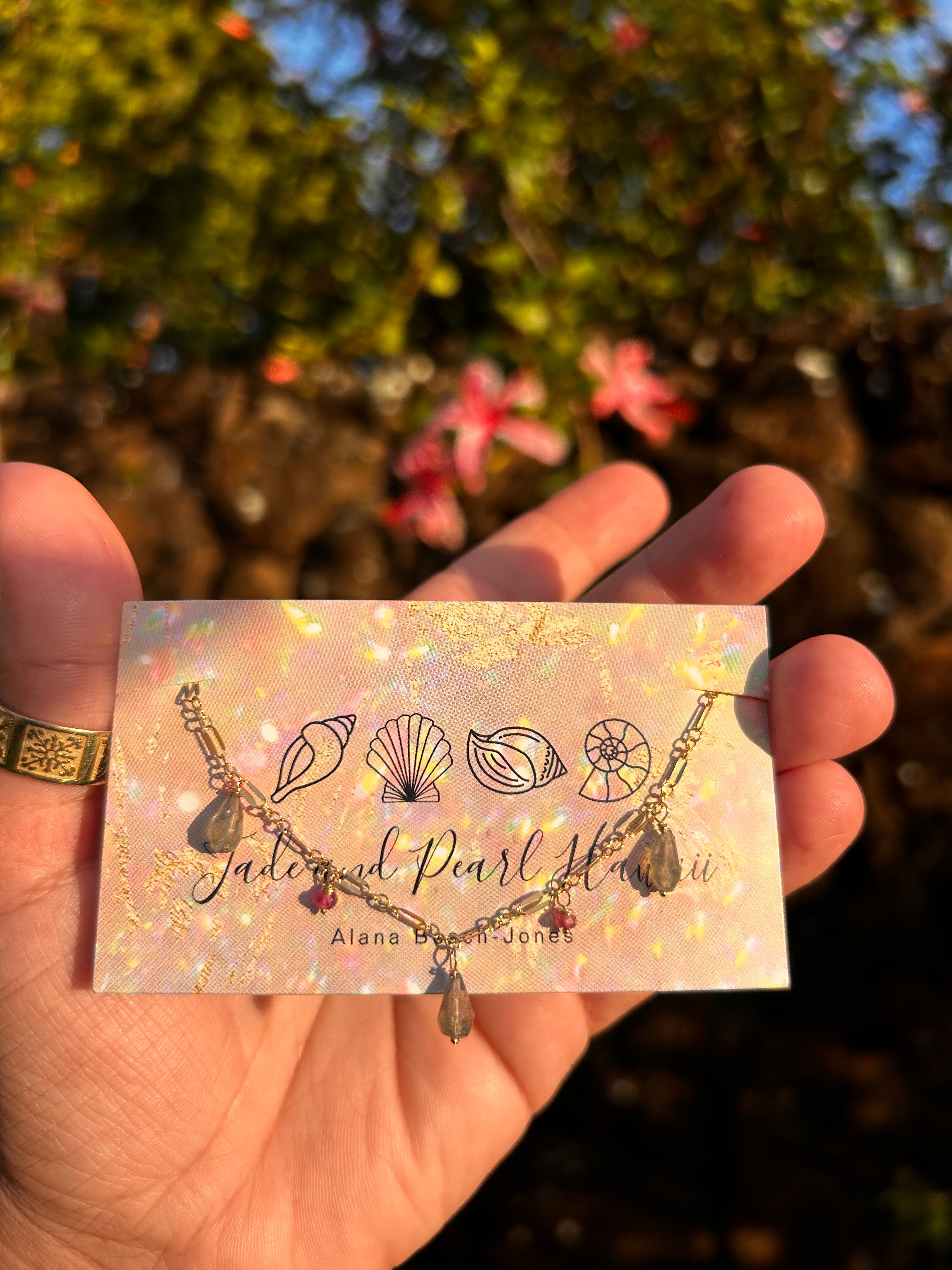 Kailua Bracelet