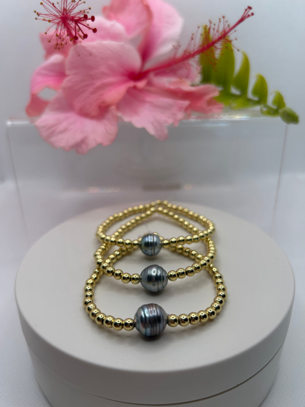 Miyoko Bracelet