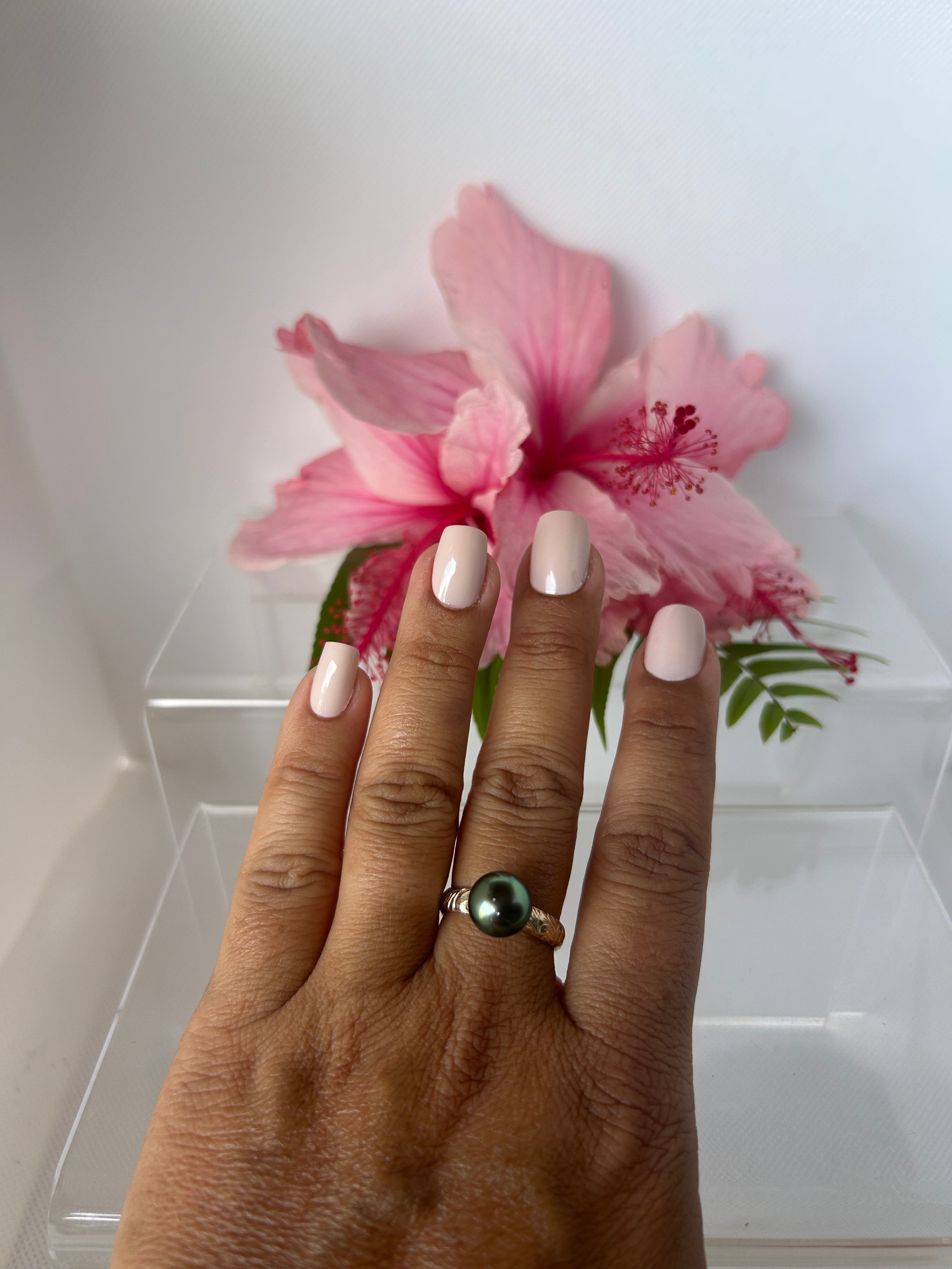 Makayla Ring Set