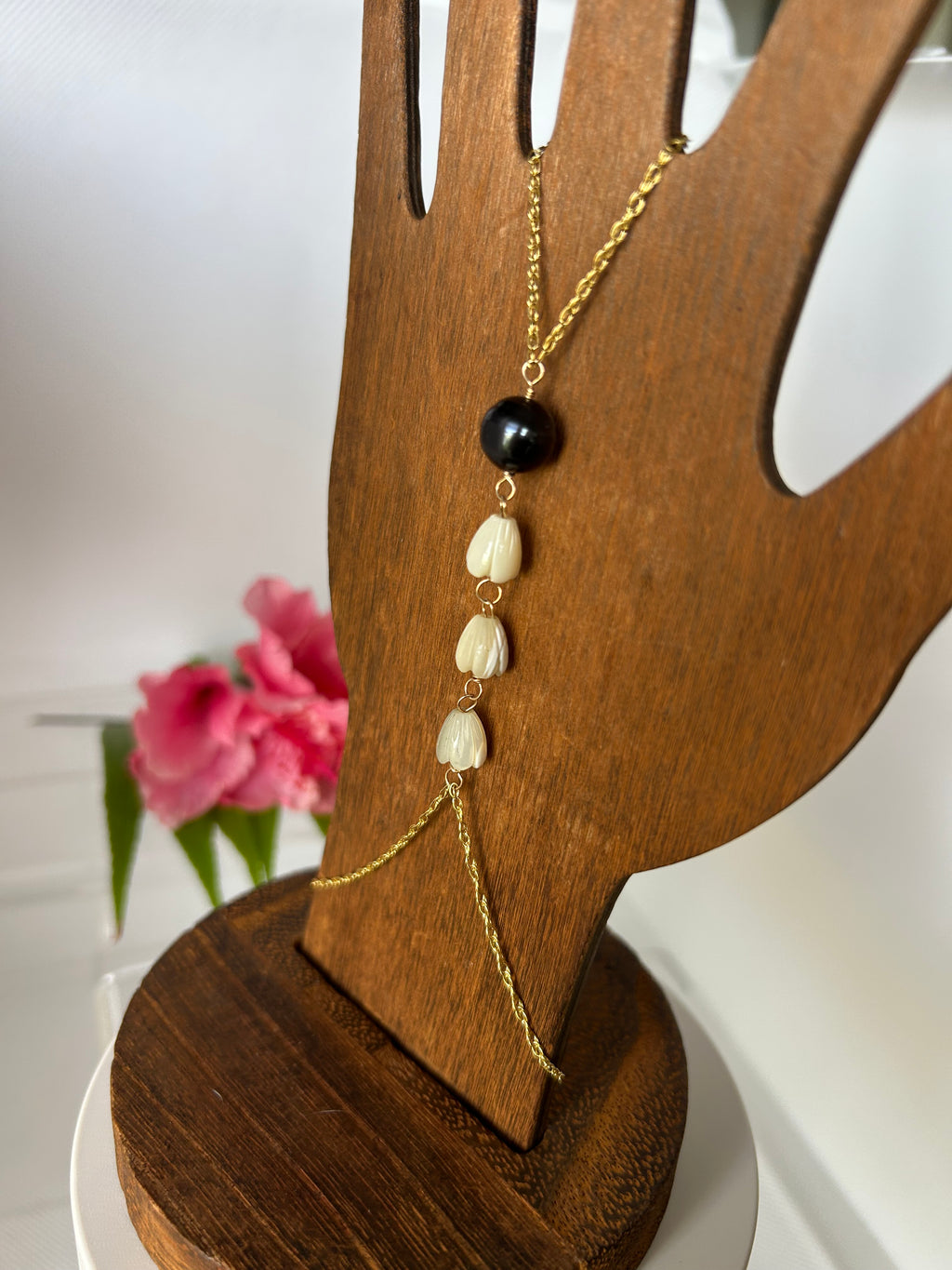 Hand Chains
