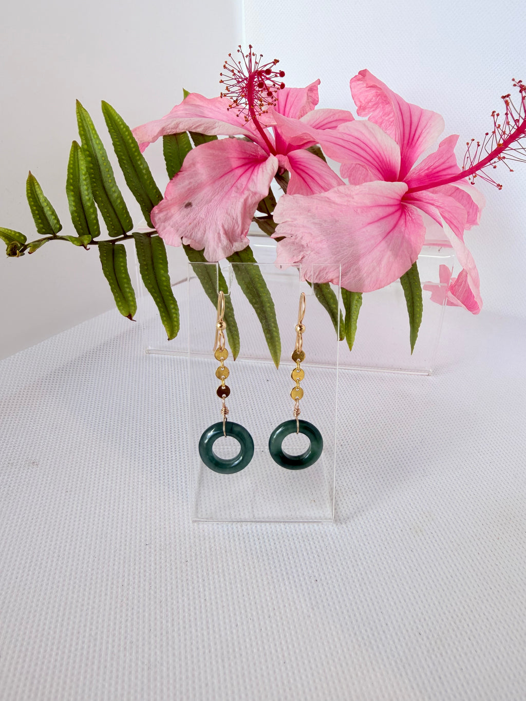 Aleena Earrings