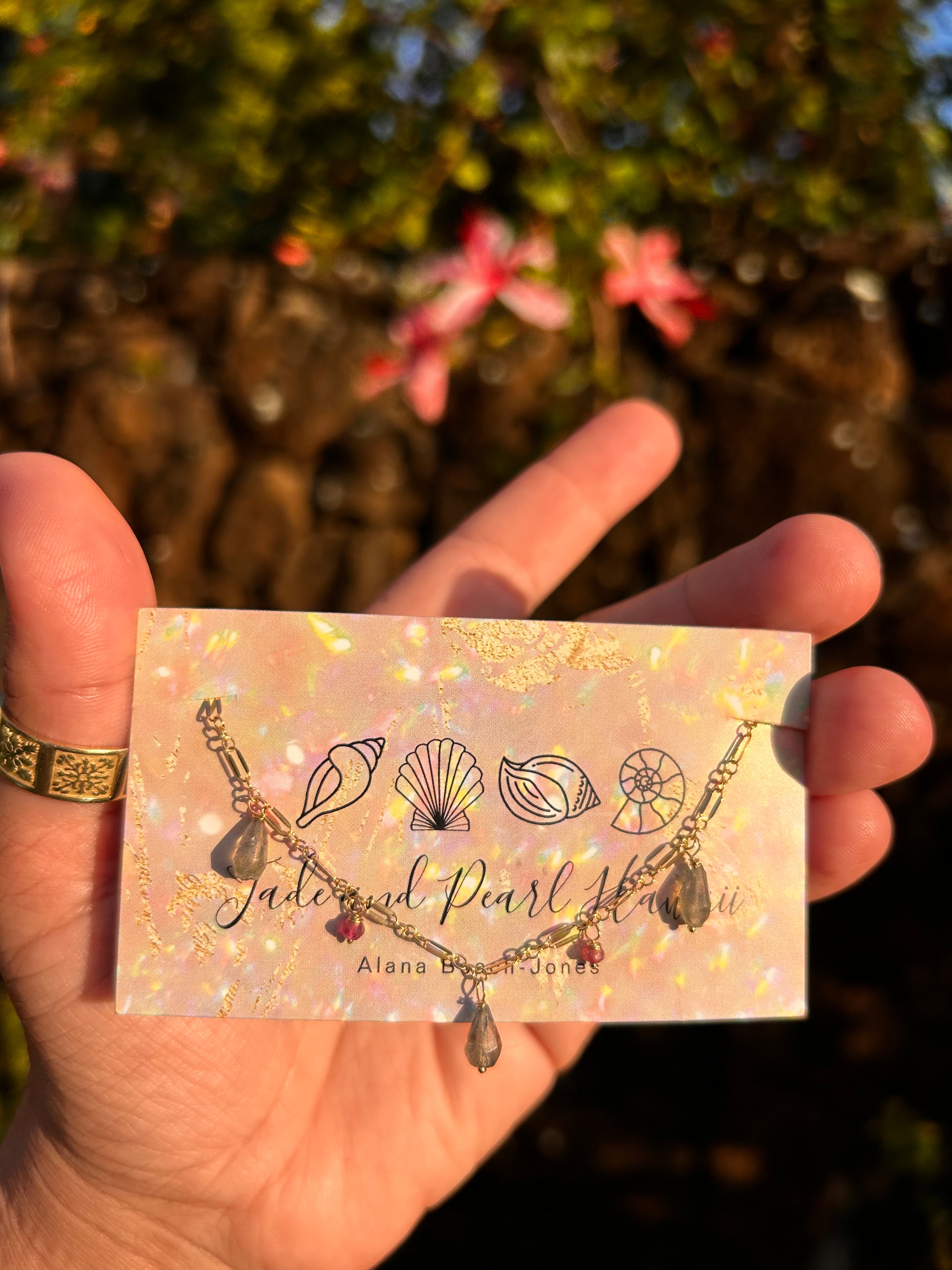 Kailua Bracelet