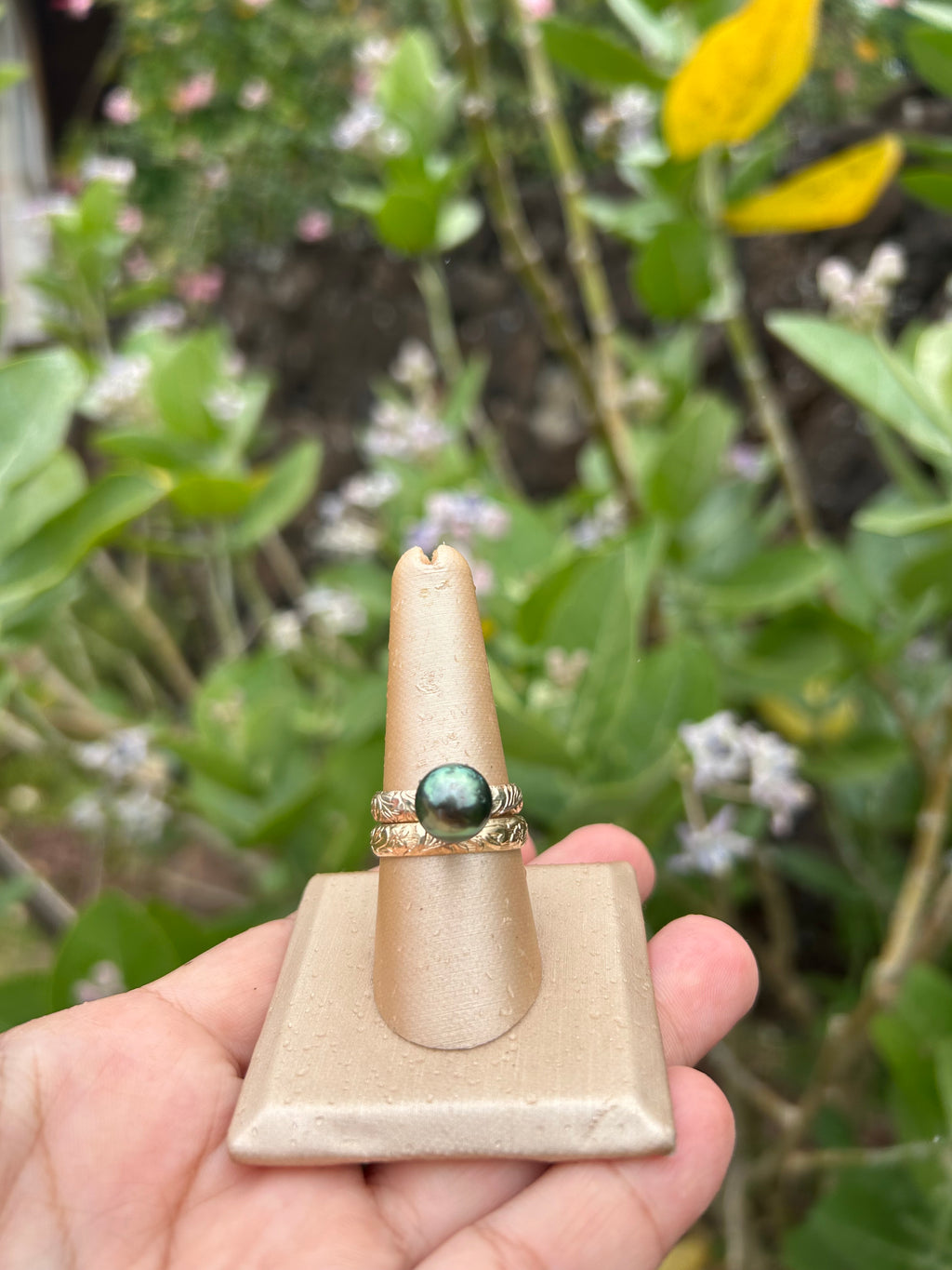 Makayla Ring Set