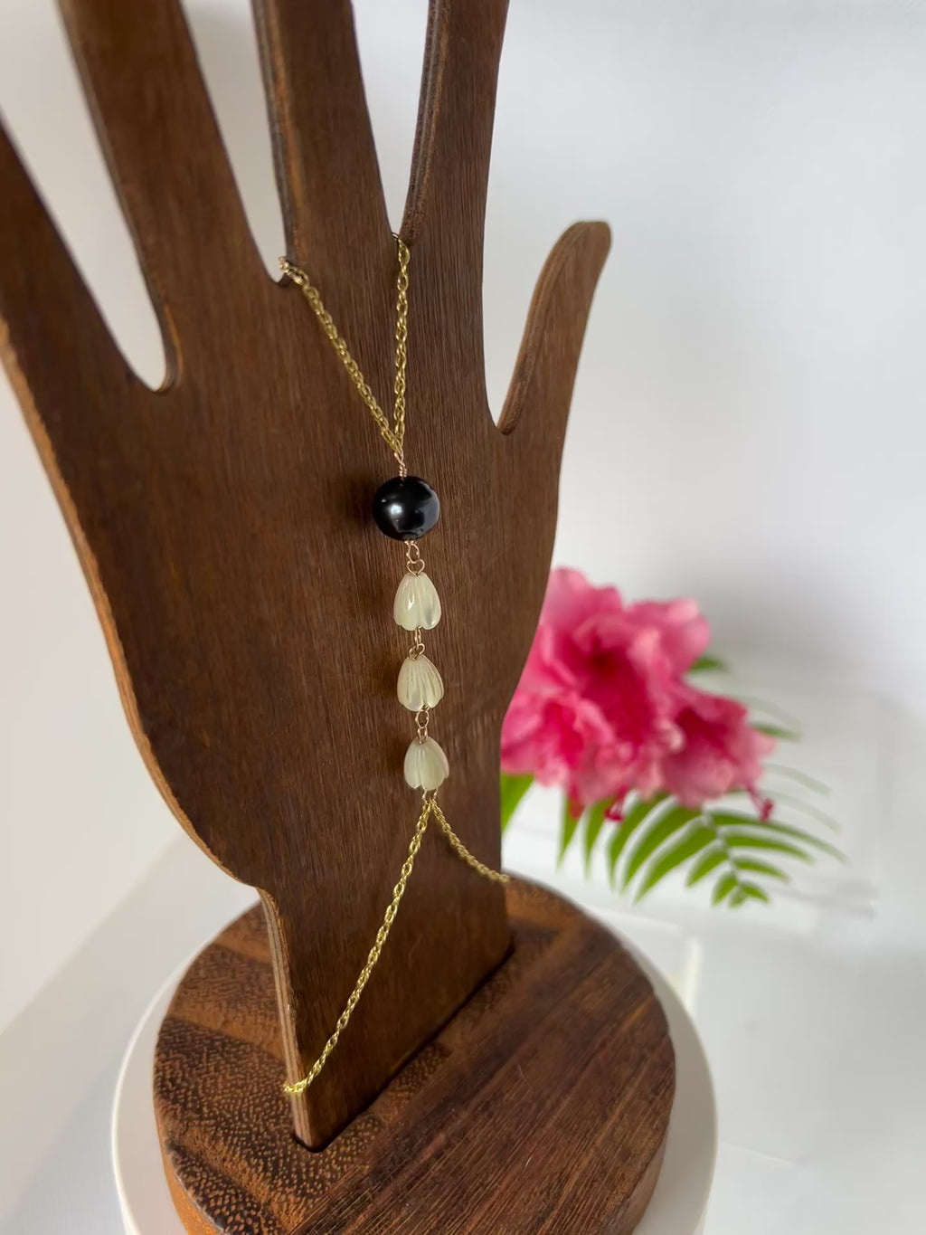Hand Chains