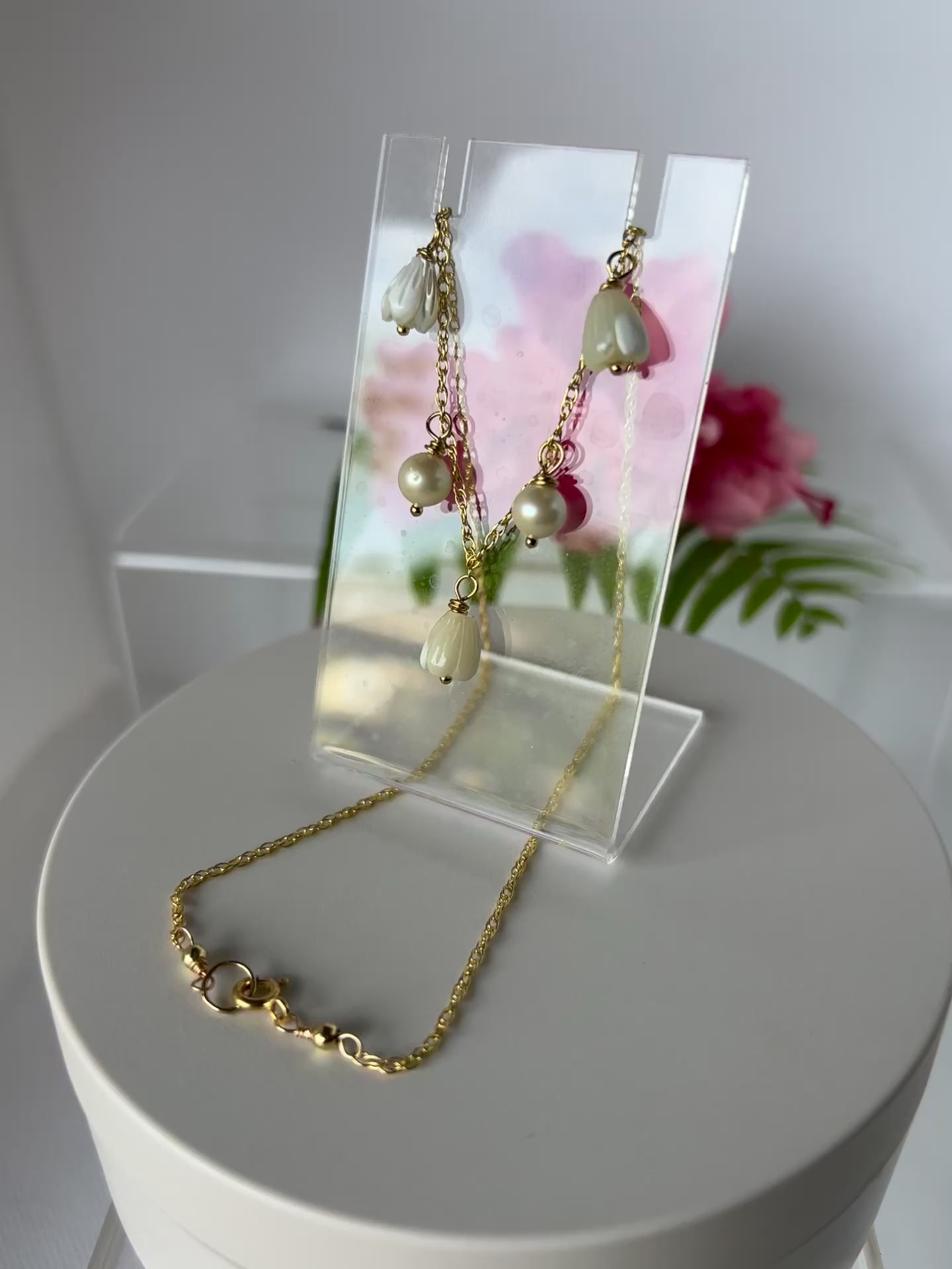 Kiani Necklace