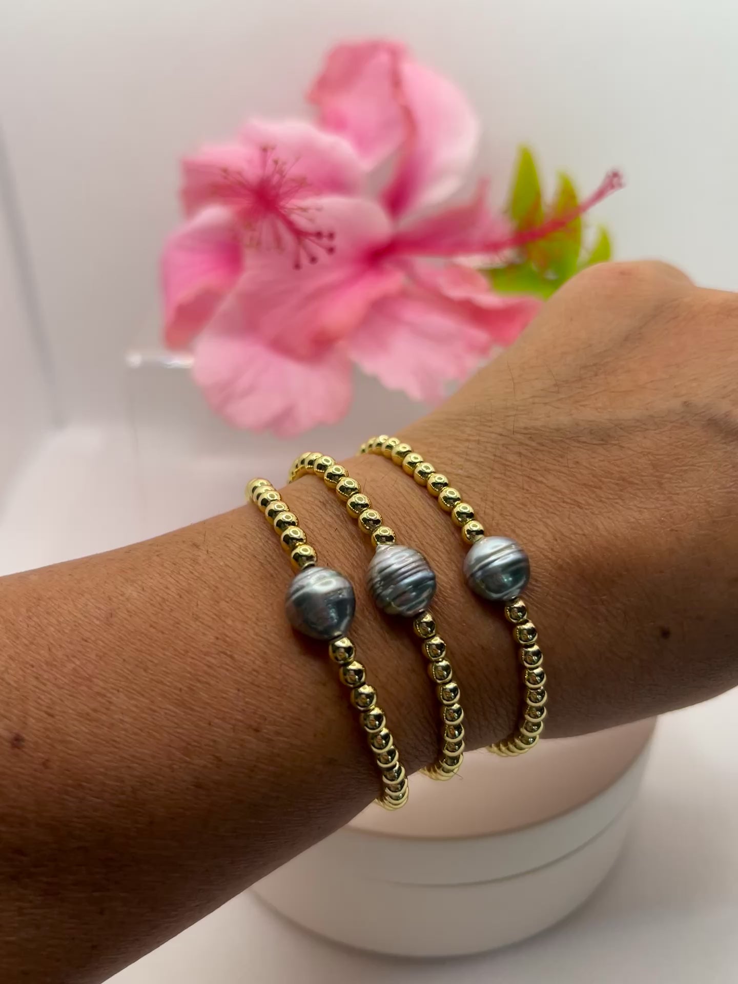 Miyoko Bracelet